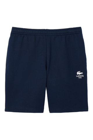 Bermuda regular fit - Bleu marine