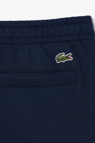 Bermuda regular fit - Bleu marine