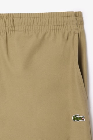Short relaxed - Beige