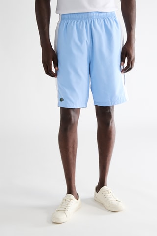 Short relaxed - Bleu clair