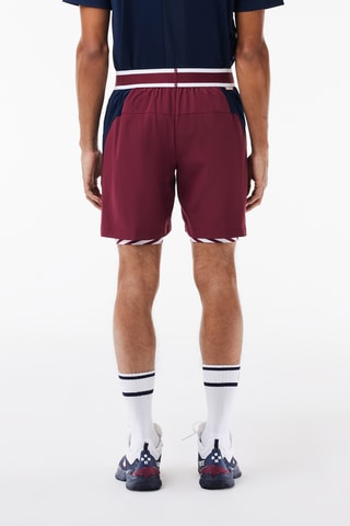 Short 2-en-1 Roland Garros - Bordeaux