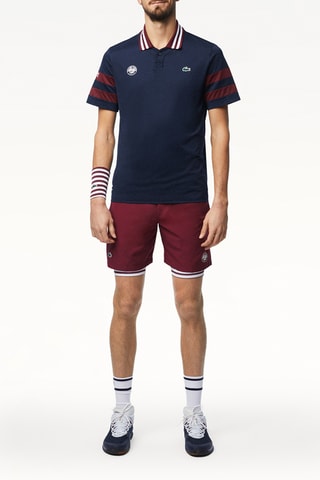 Short 2-en-1 Roland Garros - Bordeaux