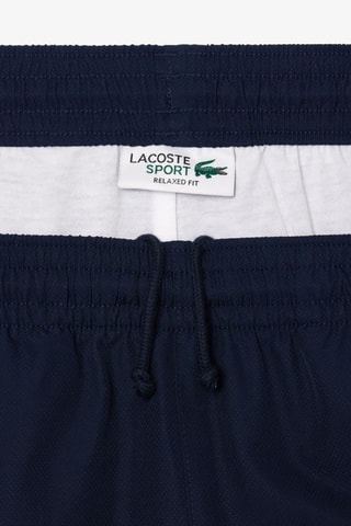 Short relaxed fit - Bleu marine