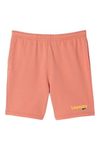 Short regular fit - Saumon