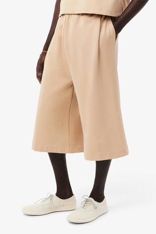 Short - Marron