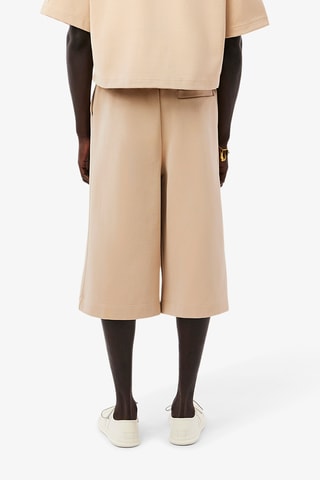 Short - Marron