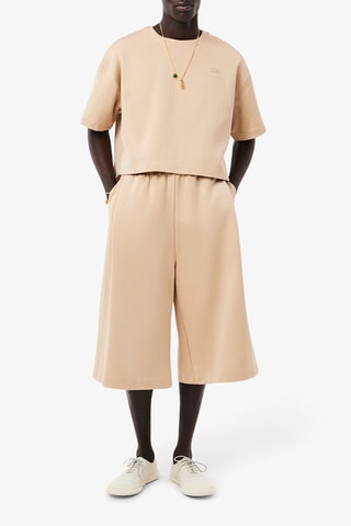 Short - Marron