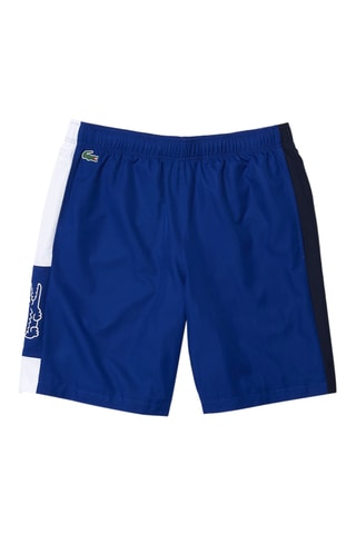 Short - Bleu roi
