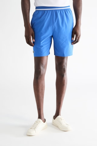 Short - Bleu