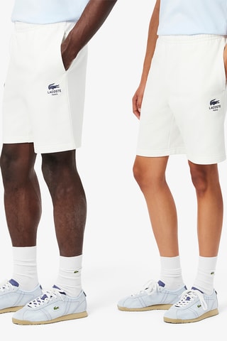 Short regular - Ecru