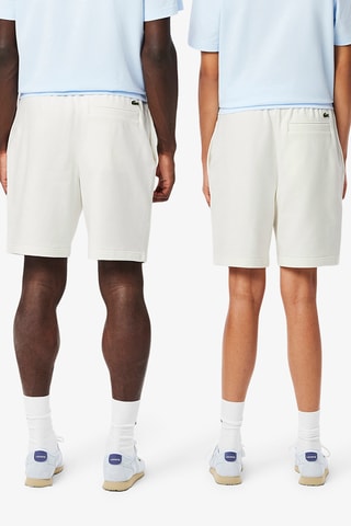 Short regular - Ecru