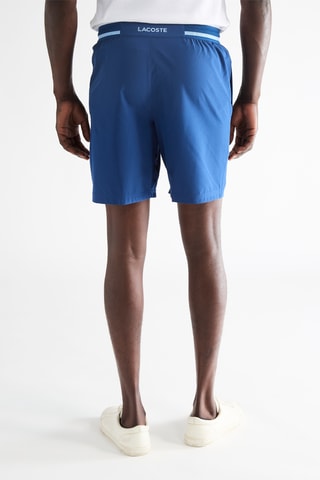 Short - Bleu