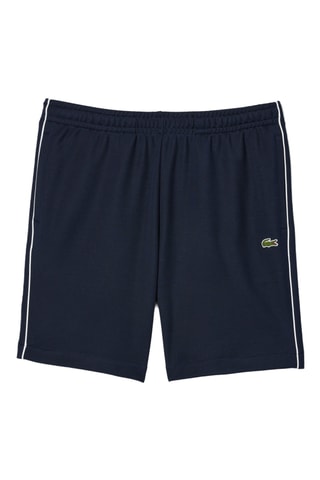 Short regular - Bleu marine