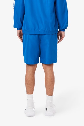 Short regular de tennis - Bleu clair