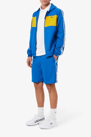 Short regular de tennis - Bleu clair