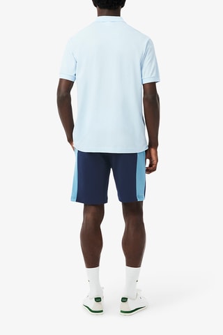 Short regular - Bleu marine