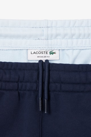 Short regular - Bleu marine