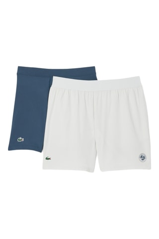 Short Roland-Garros - Vert