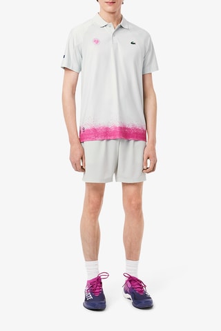 Short Roland-Garros - Vert