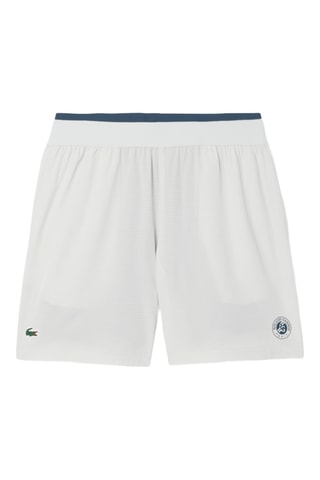 Short Roland-Garros - Vert
