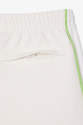 Short regular fit - Blanc