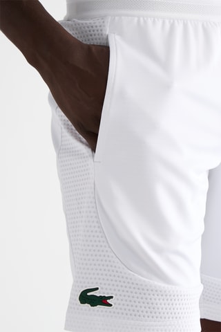 Short - Blanc