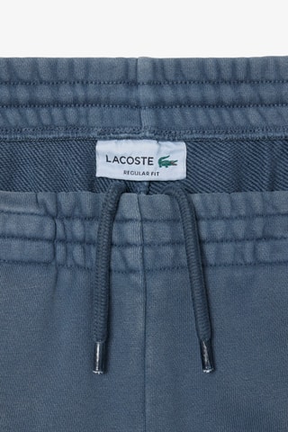 Short regular fit - Bleu cobalt