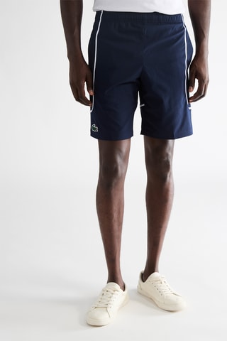 Short - Bleu marine