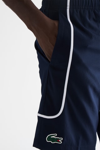 Short - Bleu marine