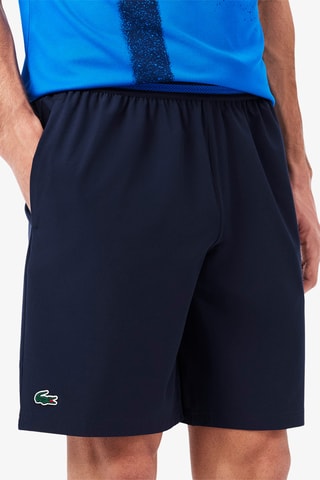 Short Lacoste Tennis x Novak Djokovic - Bleu