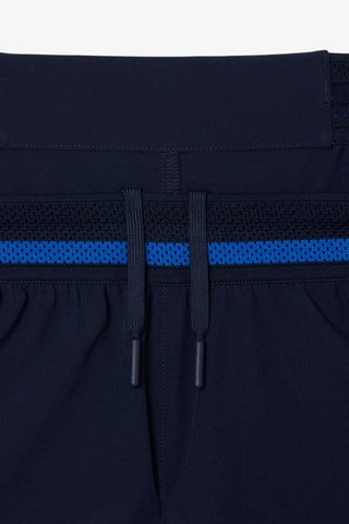 Short Lacoste Tennis x Novak Djokovic - Bleu