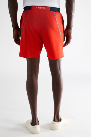 Short - Orange