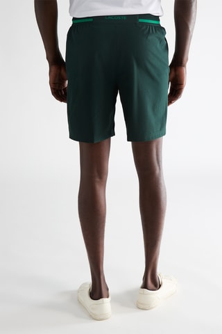 Short - Vert foncé