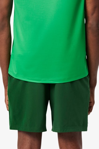 Short Lacoste Tennis x Novak Djokovic - Vert