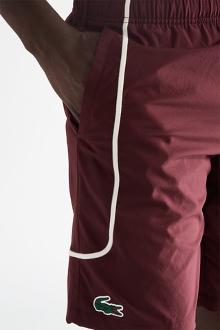 Short - Bordeaux