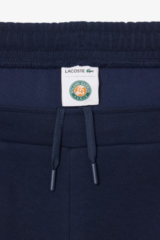 Short Roland Garros - Bleu marine