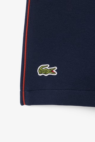 Short Roland Garros - Bleu marine