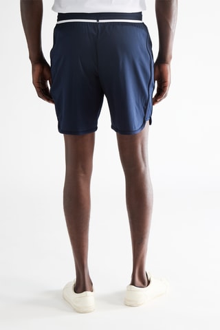 Short - Bleu marine