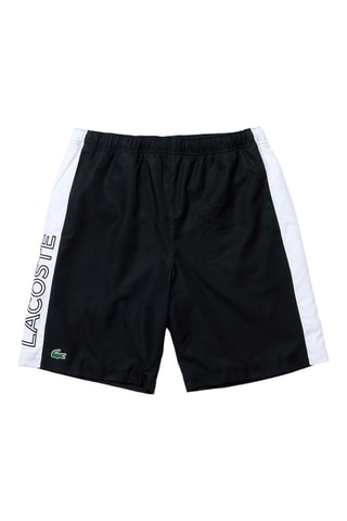 Short - Noir