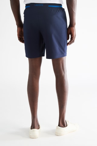 Short - Bleu marine
