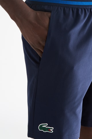 Short - Bleu marine
