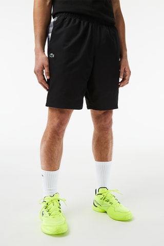 Short regular fit - Noir
