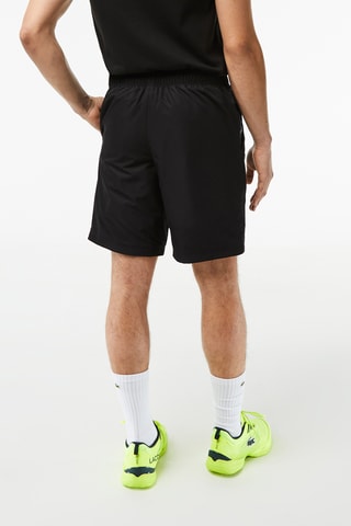Short regular fit - Noir
