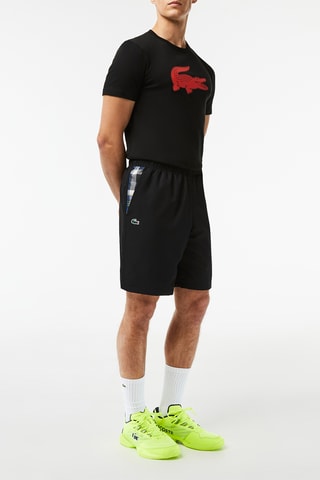 Short regular fit - Noir