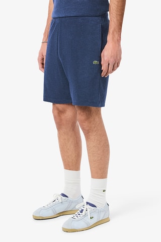 Short regular fit - Bleu marine