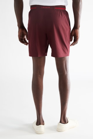 Short - Bordeaux