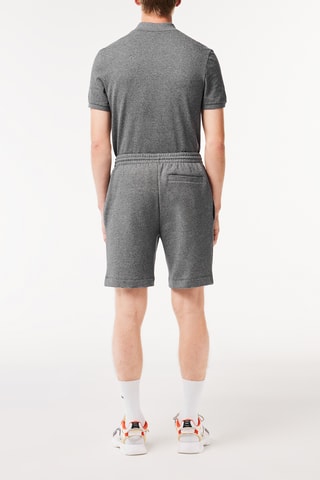 Short regular fit - Gris chiné