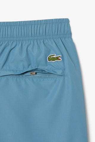 Short de bain - Bleu