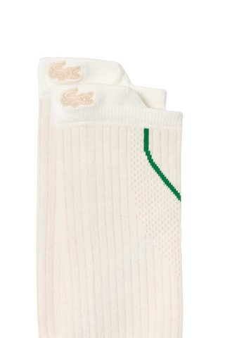 Chaussettes - Beige