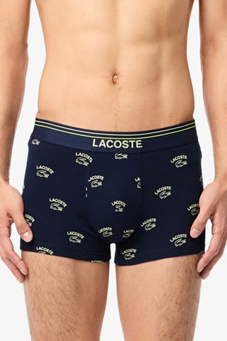 Boxer - Bleu marine